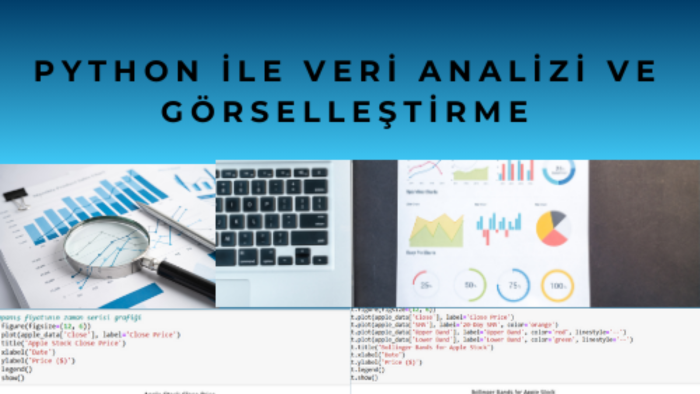 veri analizi ve veri görselleştirme yaparım