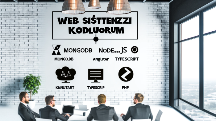 güncel teknolojiler ile web sitenizi yapabilirim