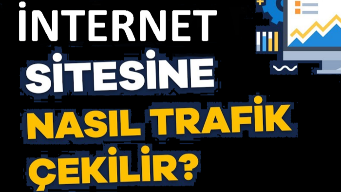internet sitenize ziyaret amaçlı reklam yaparım