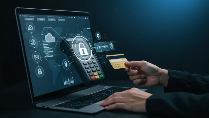 Web ve mobil sistemlerinize sanal pos entegrasyonu yaparım
