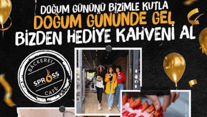 sosyal medya hesaplarınızın tasarımını yapabilirim