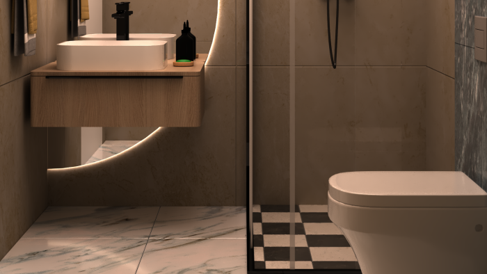 3ds max & vray ile ürün ve iç mekan sahneler tasarlarım