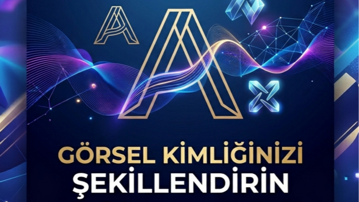  markanız için modern ve akılda kalıcı logolar tasarlarım