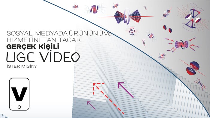 UGC videolar hazırlarım