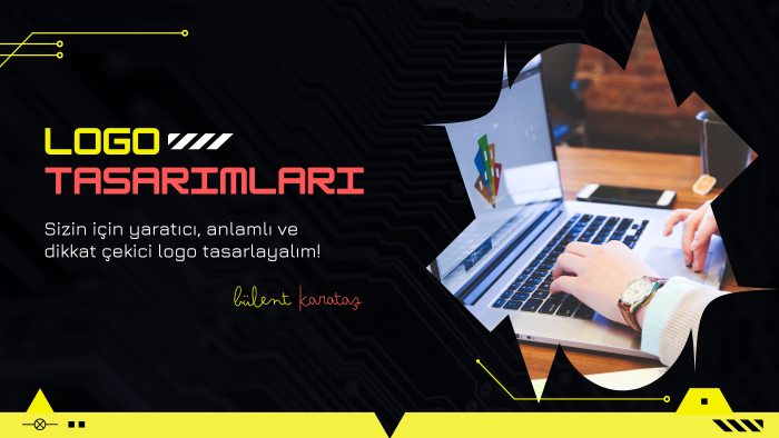 profesyonel logo tasarımı yapıyorum