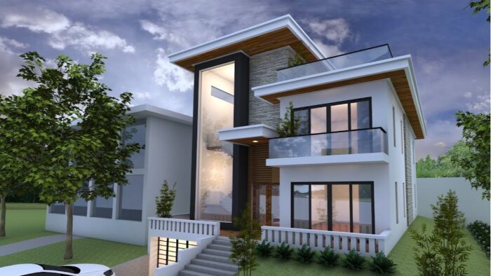 sizlere projeleriniz için cephe modelleme yaparım