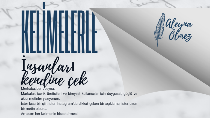 projelerinize en uygun metni yazıp düzenleyebilirim