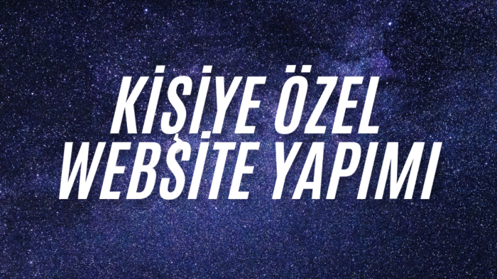 modern ve kullanıcı dostu web siteleri tasarlarım