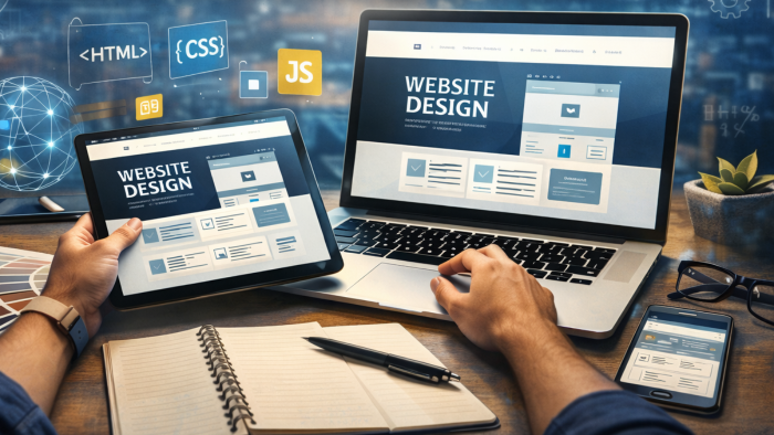 internet sayfanızı oluşturur ve danışmanlık verebilirim