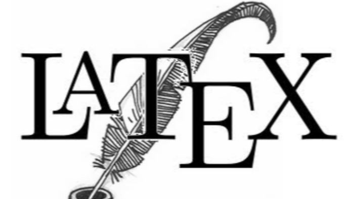 matematiksel metinlerinizi latex ile dijitale taşıyabilirim