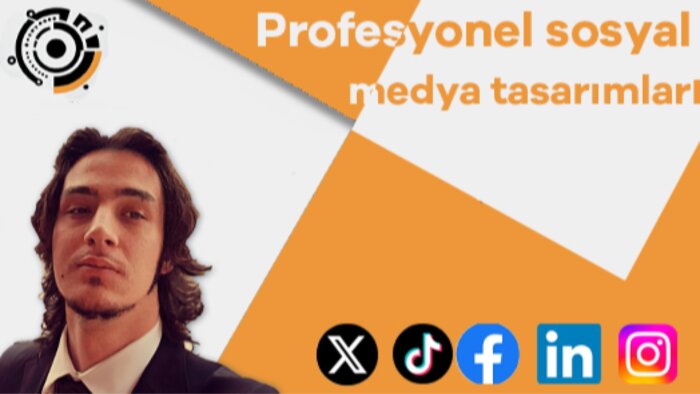 sosyal medya hesabınızı ileri taşıyacak tasarımlar yaparım