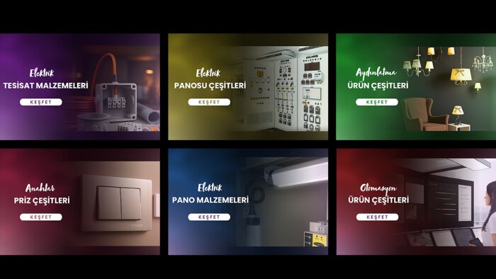 banner slider tasarımları yaparım