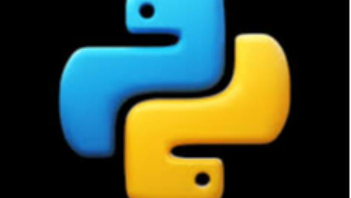Python ile size özel projeler geliştiririm
