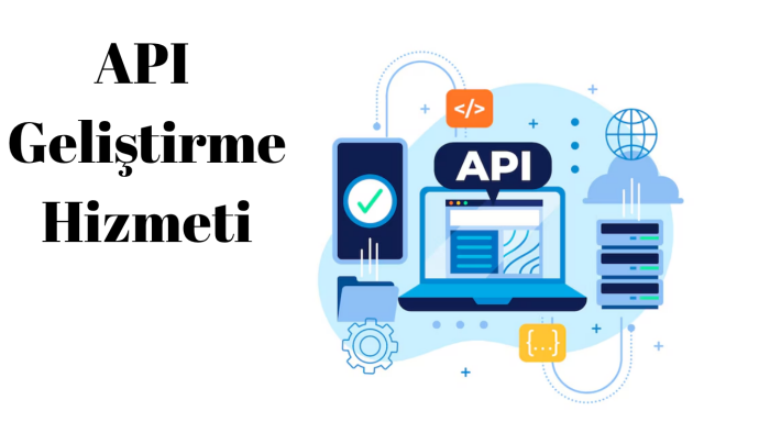 C# .net core ile api geliştirebilirim