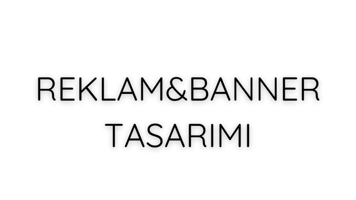 banner hazırlayabilirim