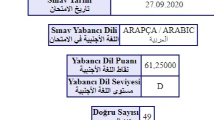 tüm belgelerinizi çevirebilirim