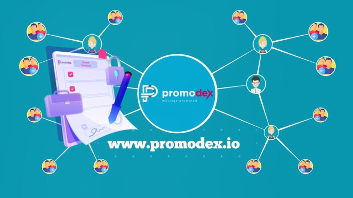 kripto projeniz ile ilgili tanıtım videosunu hazırlarım