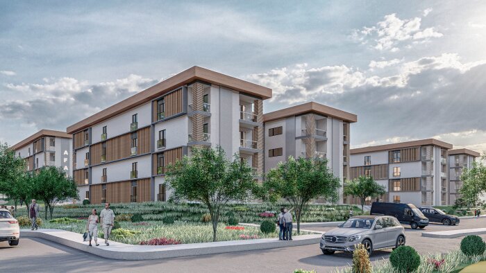 mimari modellemeler yaparak render ve animasyon alabilirim