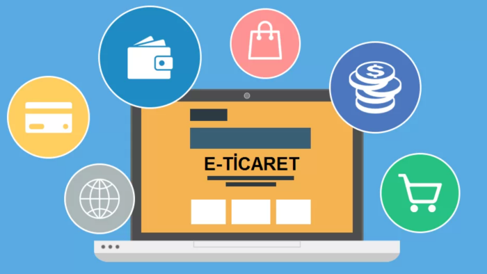 e-ticaret sitenizi satışa hazır hale getiririm