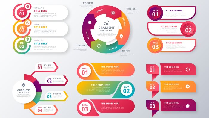 Sunum ve infografik işlerinizde hızlı çözüm üretirim
