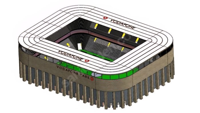 Solidworks ve Autocad programları ile tasarım yapabilirim