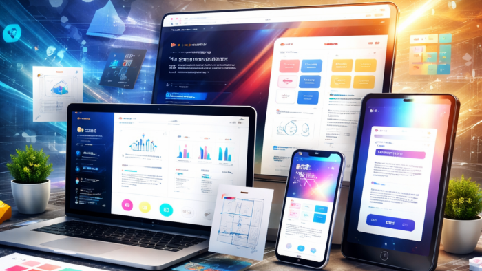 UI premium arayüz tasarımı yapabilirim