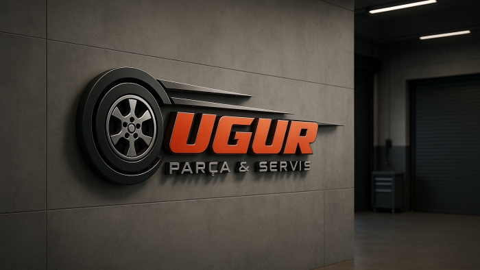 sizin için logo tasarımı yapabilirim