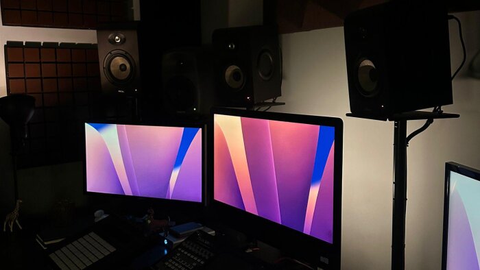 şarkılarınıza mix ve mastering yapabilirim