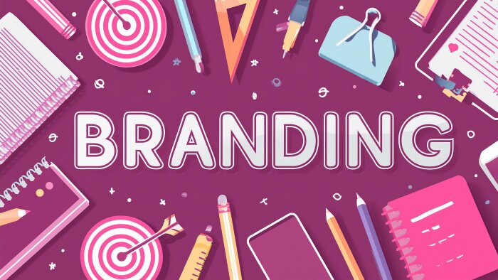 branding planlaması yaparım