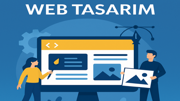 işletmenize özel anahtar teslim web sitesi tasarlarım