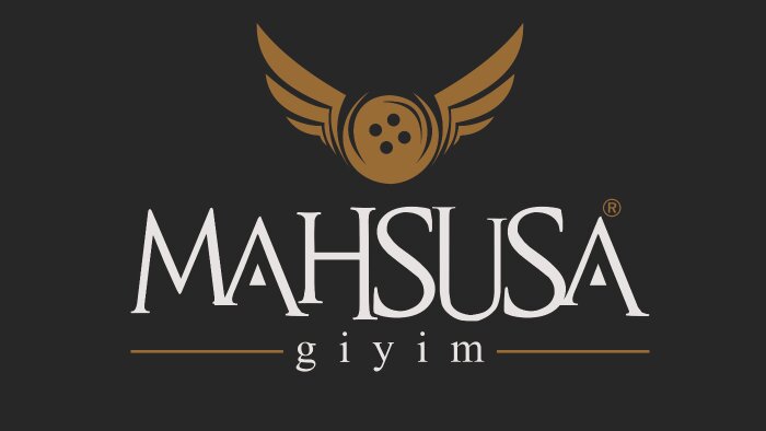 uzman logo tasarımcısıyım ve sizler için logo yaparım
