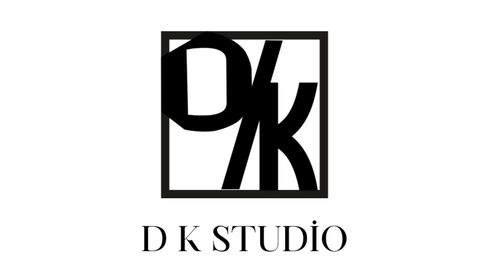 başarılı bir şekilde logo tasarlarım