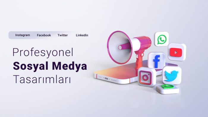 sosyal medya hesaplarınız için profesyonel tasarım yaparım