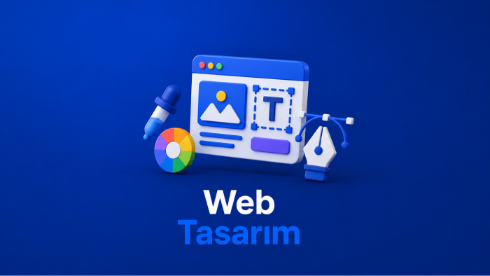 size yönetilebilir panelli web sitesi oluşturabilirim