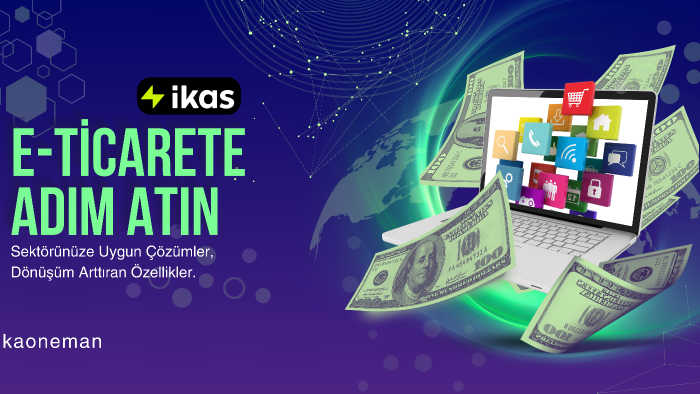 e-ticaret sisteminizi markalaştırırım
