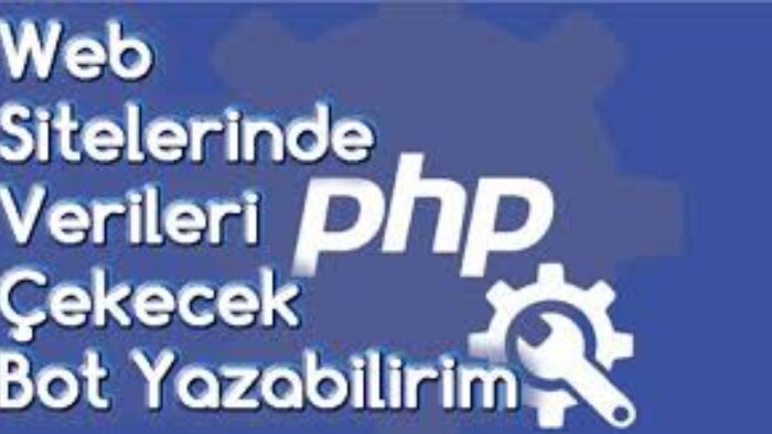eticaret sitenize ürün çekme botları yazabilirim
