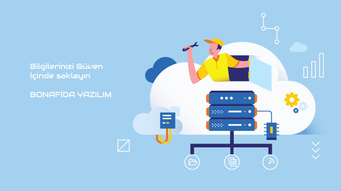 firmalarınıza özel veri tabanı hizmeti veriyorum