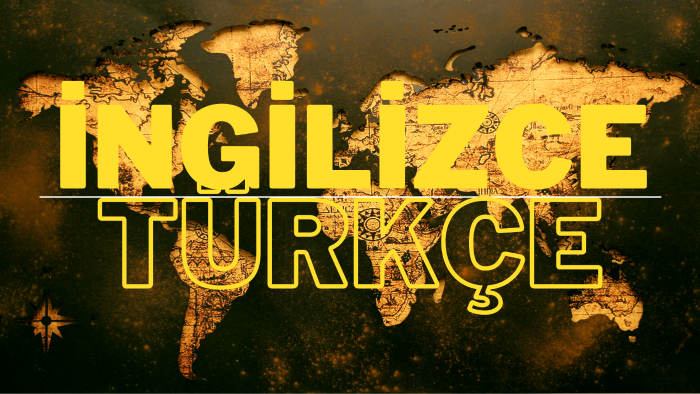 yüksek kalite İngilizce ve Türkçe çeviri hizmeti sağlıyorum