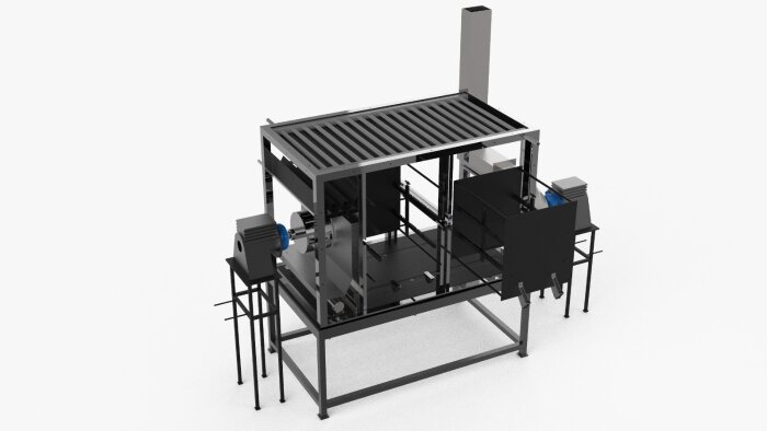 Solidworks ile 3D parça tasarımları gerçekleştirebilirim