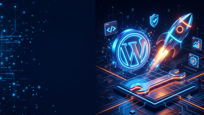 wordpress kurulumu ve hata çözümü yapabilirim