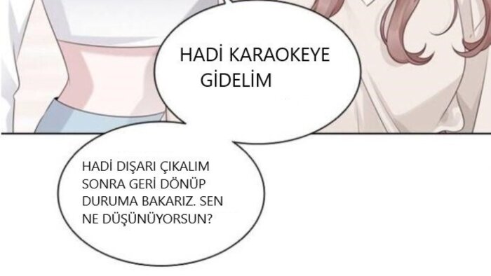 boş zamanlarımda novel yazarlığı yapmaktayım