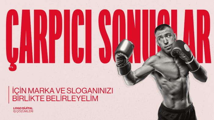 size etkili ve akılda kalıcı marka adı ve slogan bulabilirim