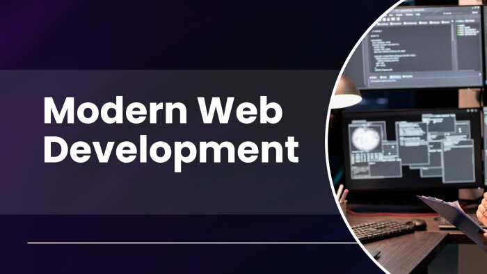 güvenli ve modern web siteleri kurarım