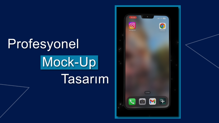 telefon mock-up videolarınızı yapabilirim