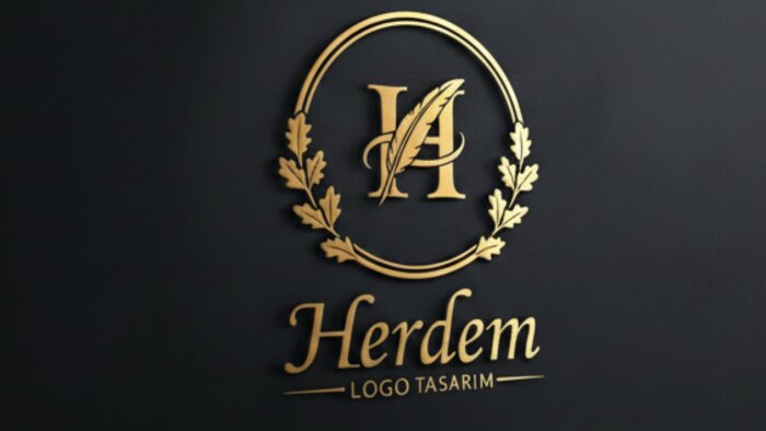 markanızın ruhunu yansıtan modern,sade logolar tasarlarım
