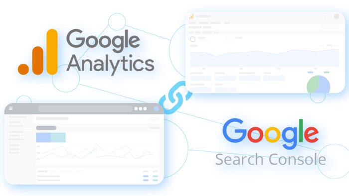 Google Analytics ve Search Console kurulumlarınızı yaparım