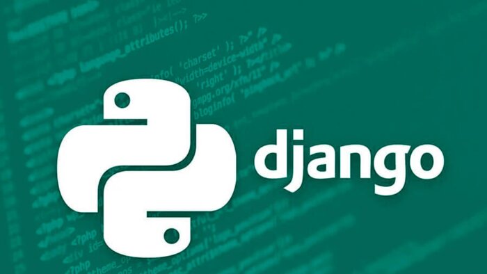 Django ile profesyonel web siteleri yapabilirim