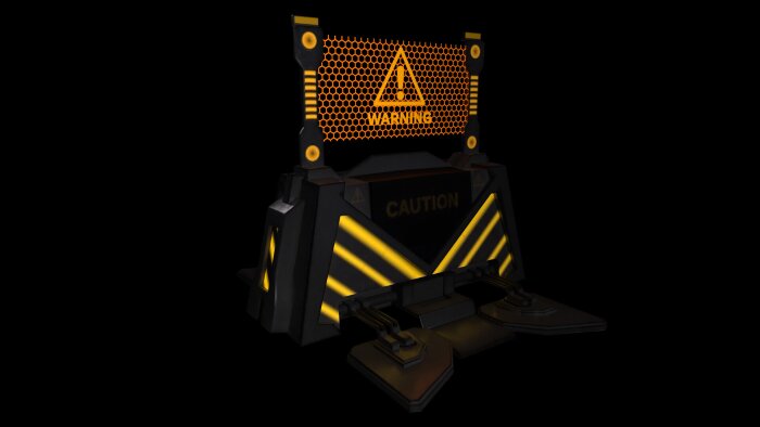 oyuna hazır low poly 3d modeller hazırlarım