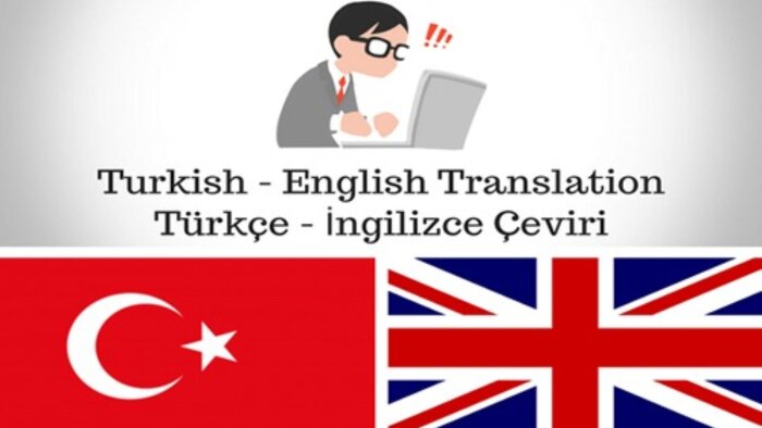 çevirmenlik yaparım