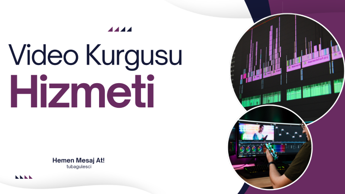algoritmaya uygun reels videosu kurgularım